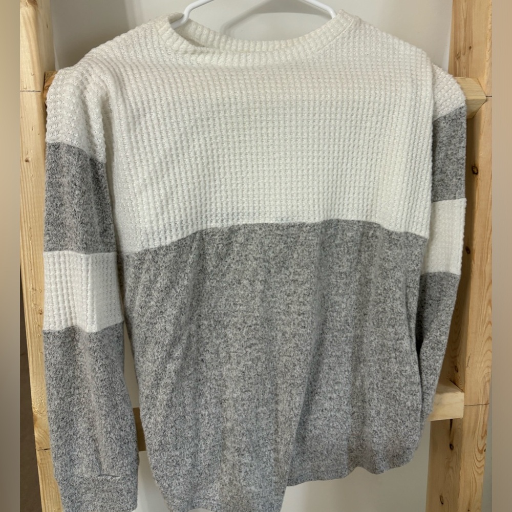 Light sweater